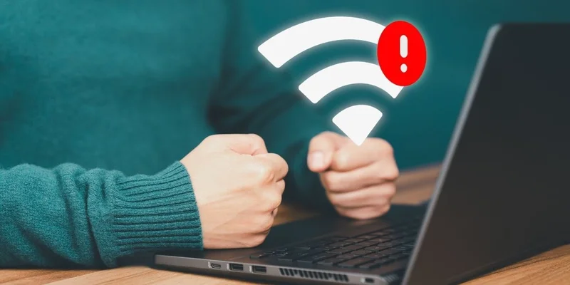 Cách Giảm Độ Trễ Khi Xem Trực Tiếp Bóng Đá Trên Xoilac TV 4 Internet không ổn định là nguyên nhân hàng đầu cho việc bị trễ