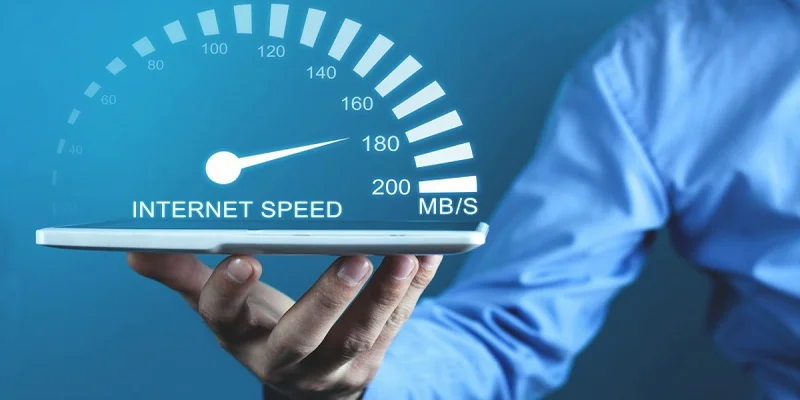 Những Yếu Tố Quyết Định Chất Lượng Xem Bóng Đá Trực Tiếp 4 Tốc độ internet quyết định chất lượng xem bóng đá của bạn