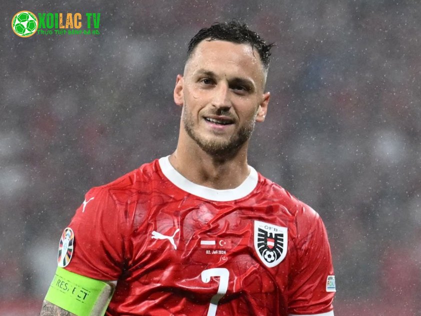 Nhận định Áo vs San Marino: Cơ hội vàng vươn lên 3 ao nam co hoi lon truoc san marino yeu kem trong t