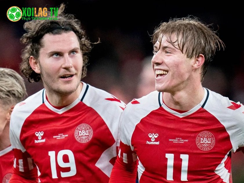 Nhận định Belarus vs Đan Mạch: Đội khách áp đảo 1 belarus vs an mach hang thu yeu truoc suc manh tan