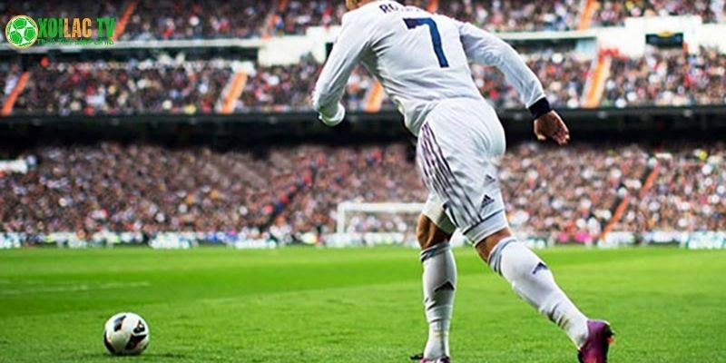 Lỗi thường gặp và khắc phục kỹ thuật sút xoáy