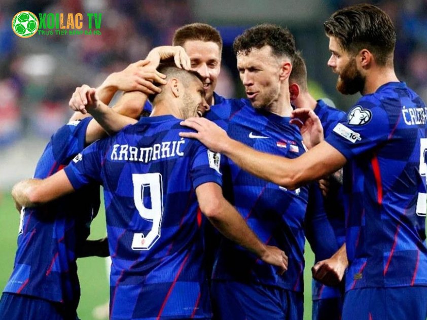 Nhận định Czech vs Croatia vòng loại World Cup 14 nhan inh cong hoa sec vs croatia tran sinh tu bang