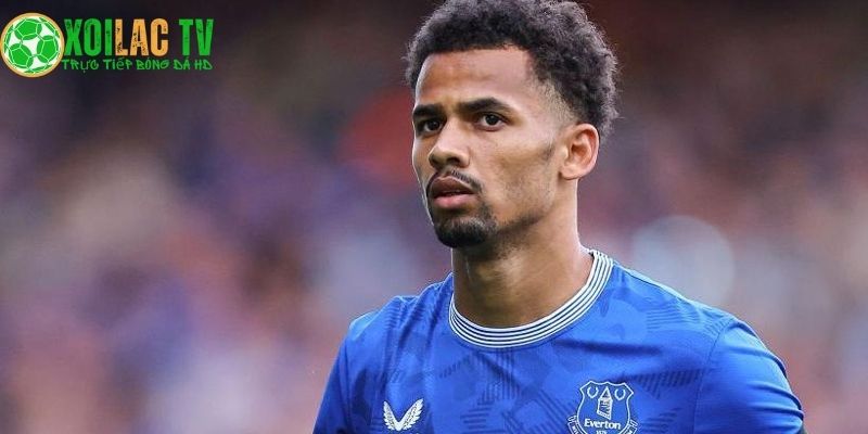 Liverpool nhắm đến Iliman Ndiaye