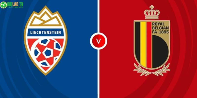 Bỉ Vs Liechtenstein: Nhận Định Ngày 19/11 6 Bỉ vs Liechtenstein