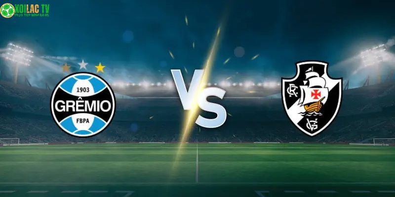 Gremio Vs Vasco Da Gama: Nhận Định Ngày 20/11 2 Gremio vs Vasco da Gama