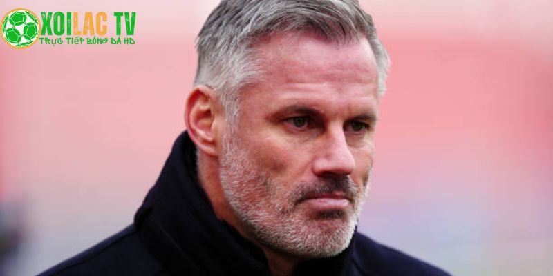Jamie Carragher chỉ trích sự non nớt của Bastoni Jamie Carragher chỉ trích sự non nớt của Bastoni