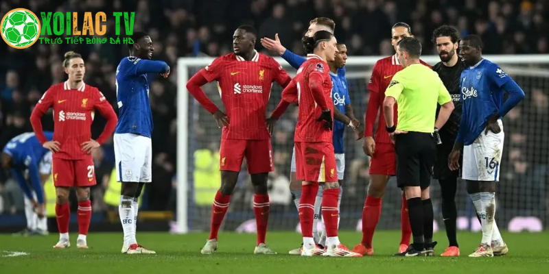 Conor Bradley Nhận Án Treo Giò: Liverpool "Lâm Nguy" Trước Brighton 3 Liverpool gặp khủng hoảng nghiêm trọng