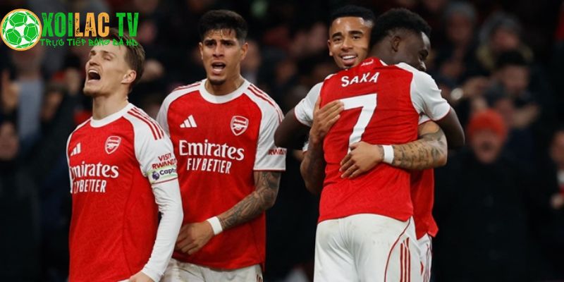 Man City sẽ vượt qua Arsenal