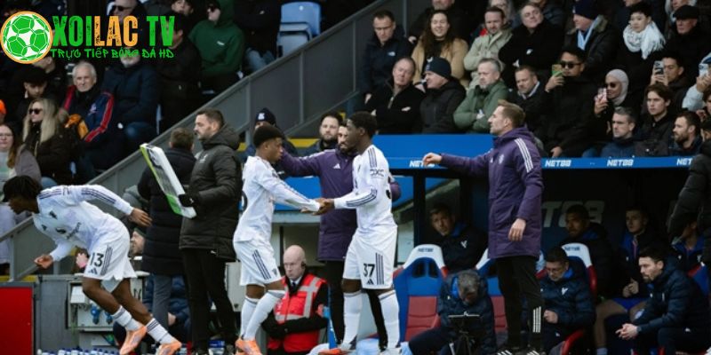 Man Utd Ngược Dòng: Mainoo Thất Vọng & Cảnh Báo Cho Amorim 8 Man Utd thắng Palace