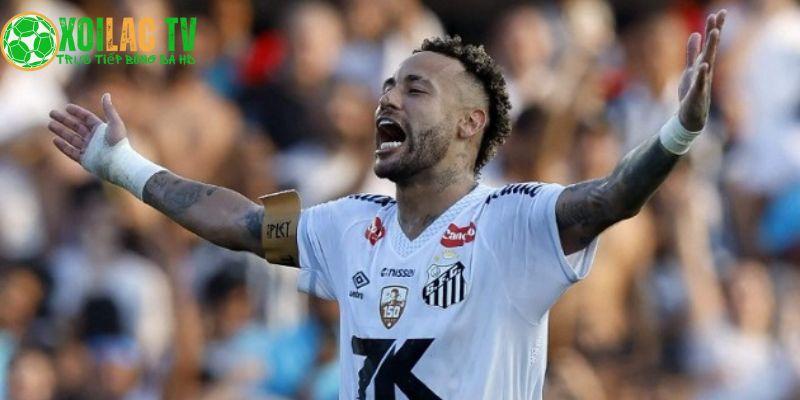 Neymar Và World Cup 2026: Điềm Báo Từ Sự Hỗn Loạn Của Brazil 8 Neymar và World Cup 2026