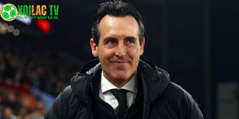 Unai Emery Và Cuộc Hồi Sinh Thần Kỳ Của Aston Villa Mùa 2025/26 7 Unai Emery hồi sinh Aston Villa thần kỳ
